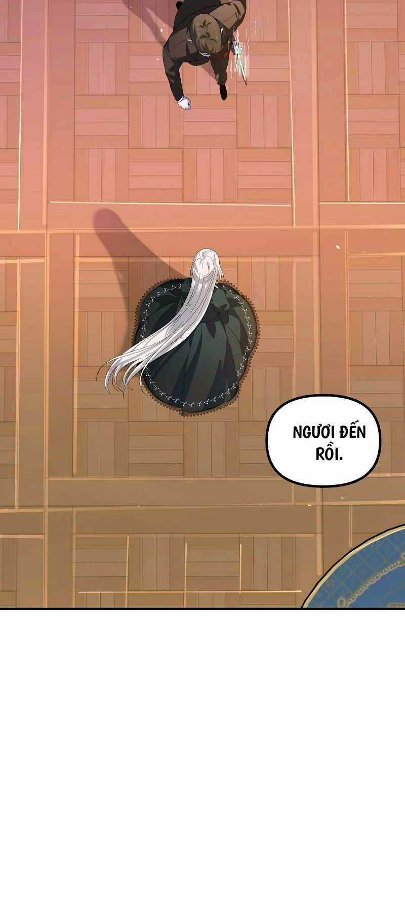 Thợ Săn Tự Sát Cấp Sss - Chapter 105 - Trang 37