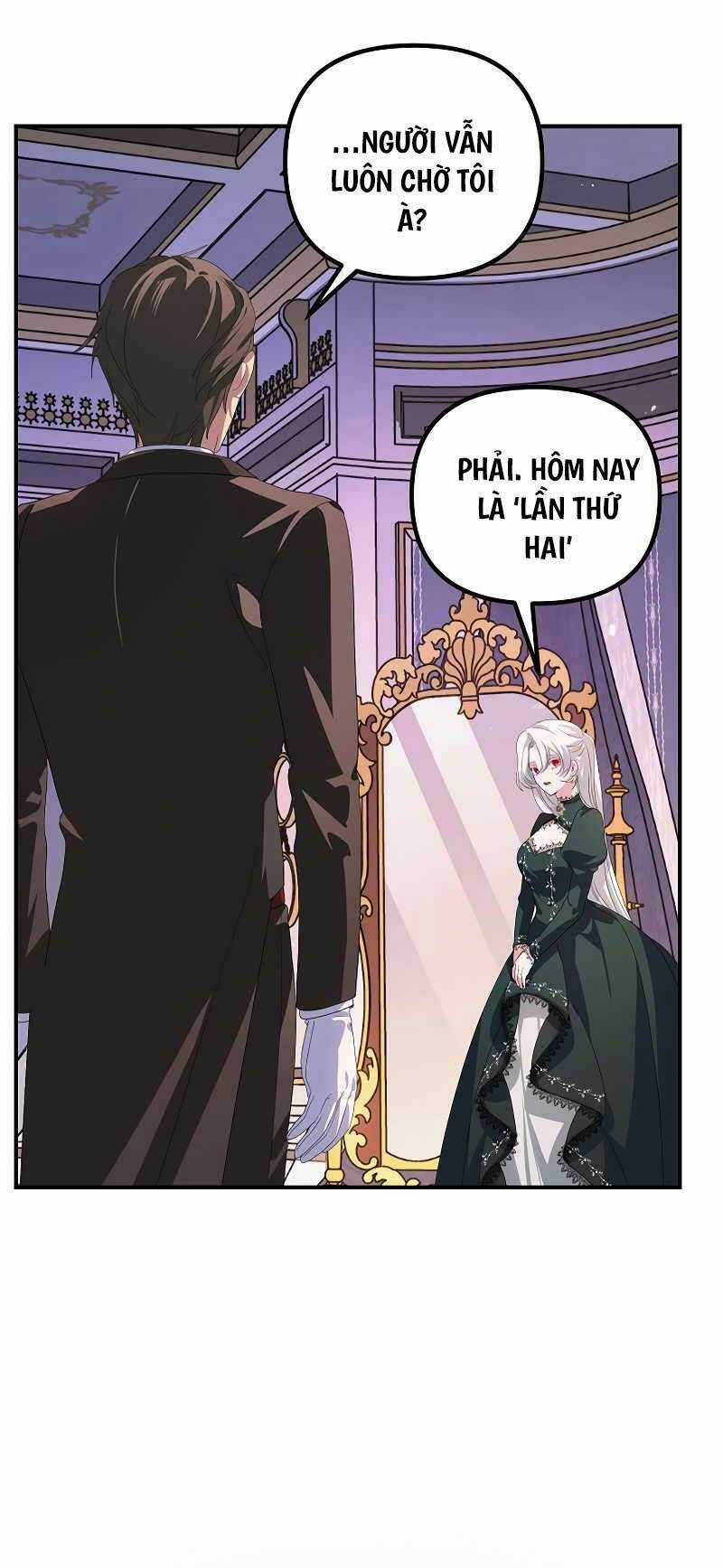 Thợ Săn Tự Sát Cấp Sss - Chapter 105 - Trang 38