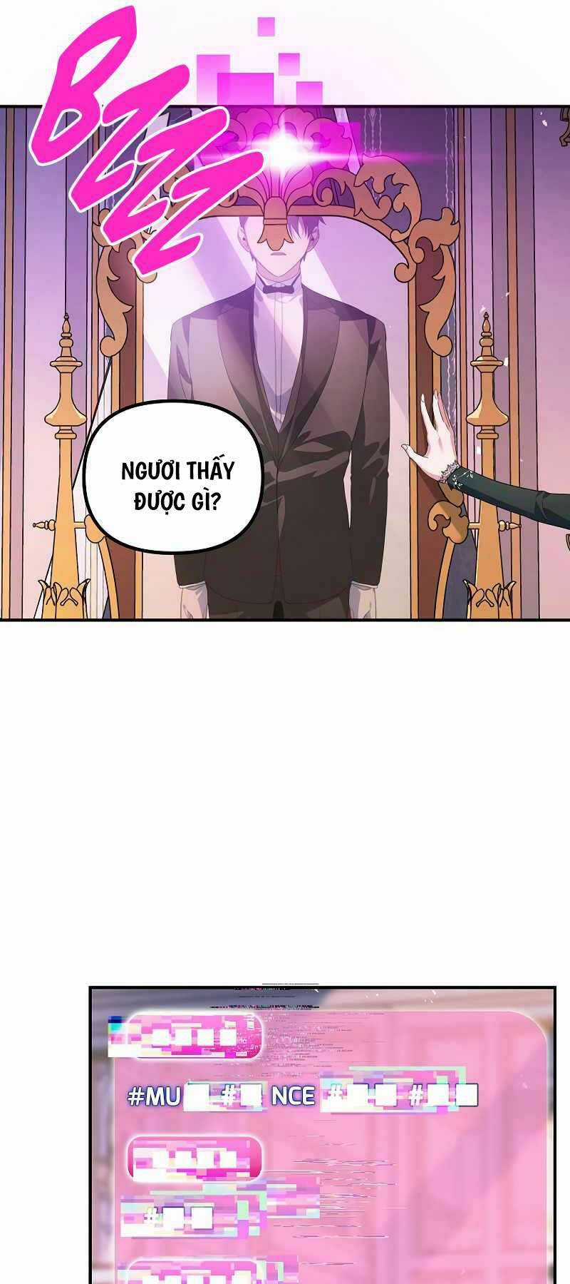 Thợ Săn Tự Sát Cấp Sss - Chapter 105 - Trang 39