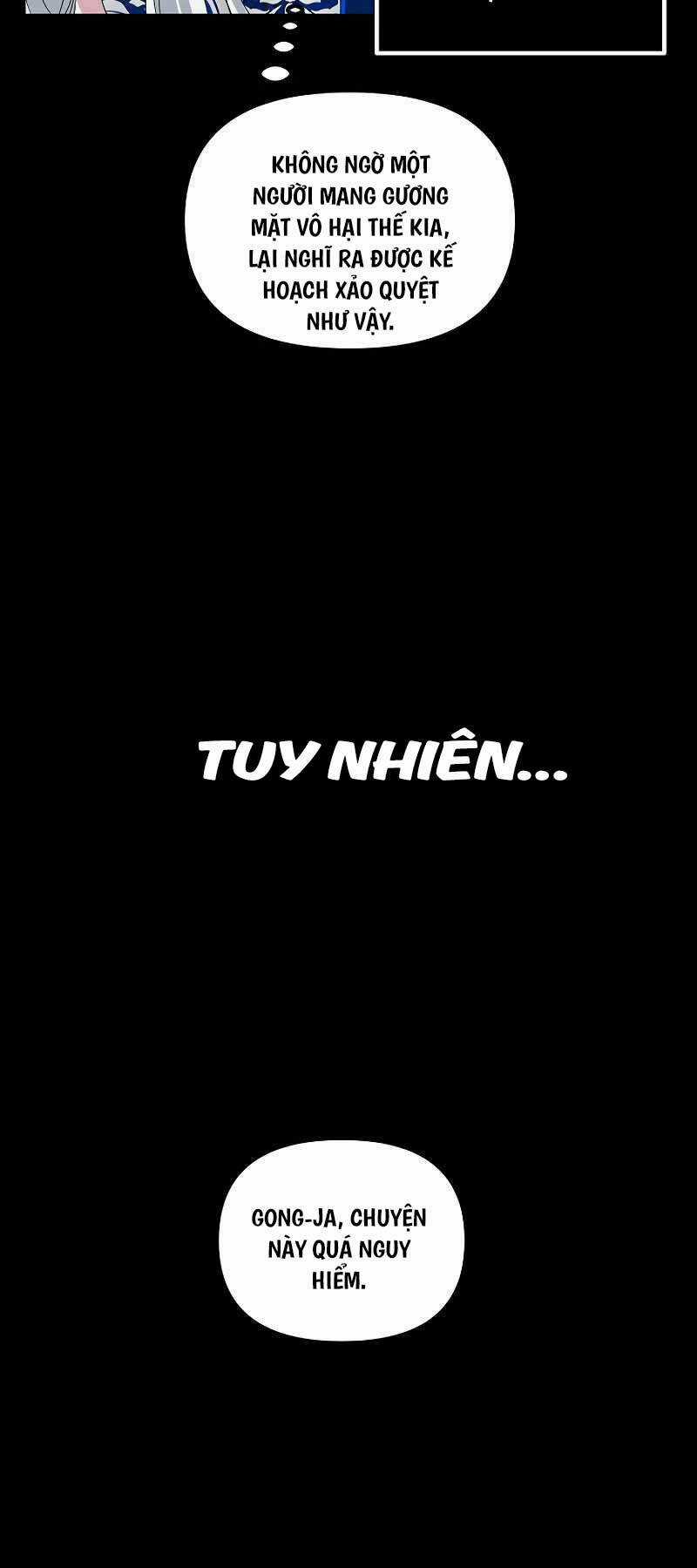 Thợ Săn Tự Sát Cấp Sss - Chapter 105 - Trang 5