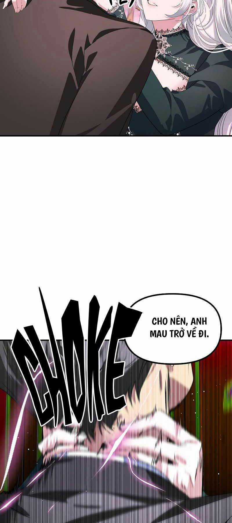 Thợ Săn Tự Sát Cấp Sss - Chapter 105 - Trang 50