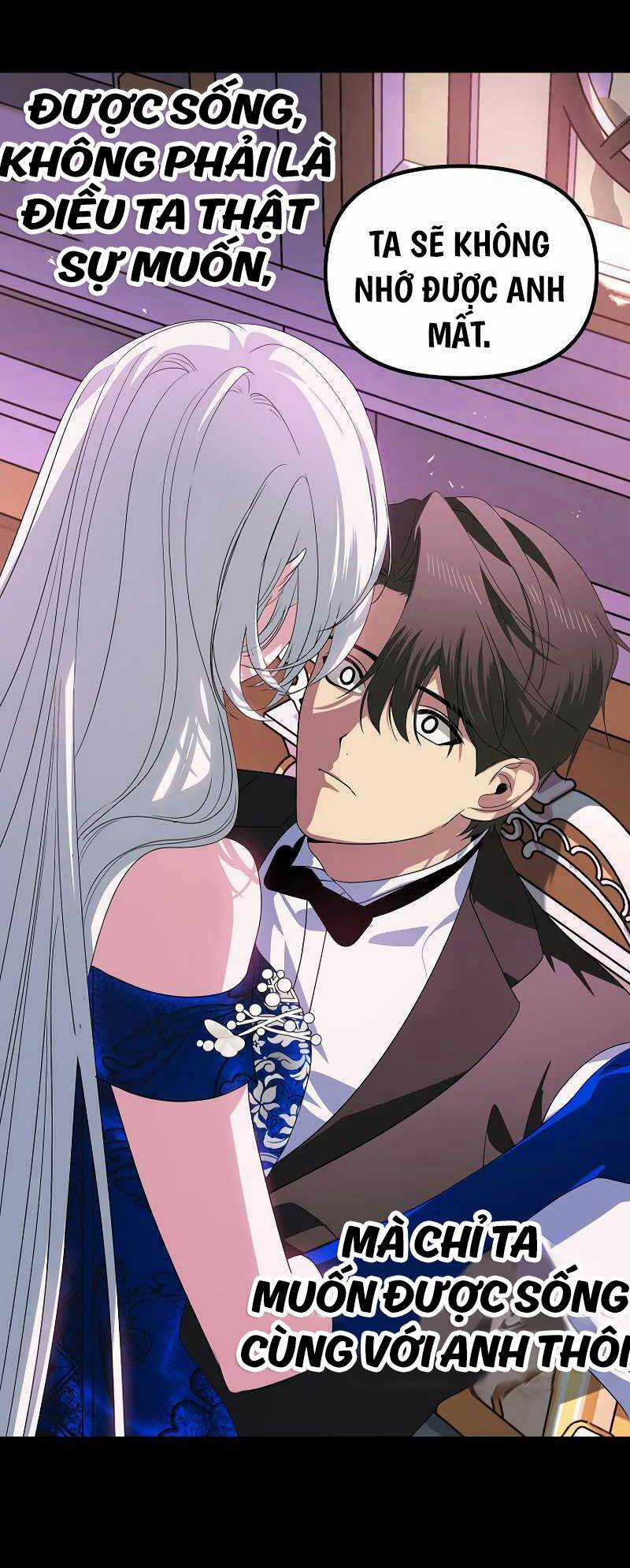 Thợ Săn Tự Sát Cấp Sss - Chapter 105 - Trang 6