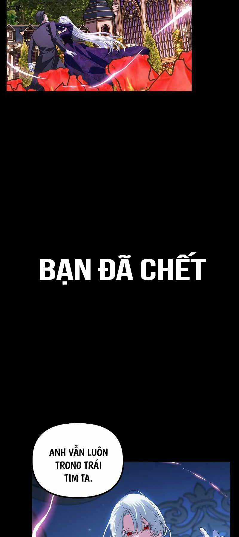 Thợ Săn Tự Sát Cấp Sss - Chapter 105 - Trang 54