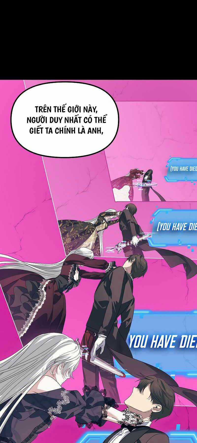 Thợ Săn Tự Sát Cấp Sss - Chapter 105 - Trang 56