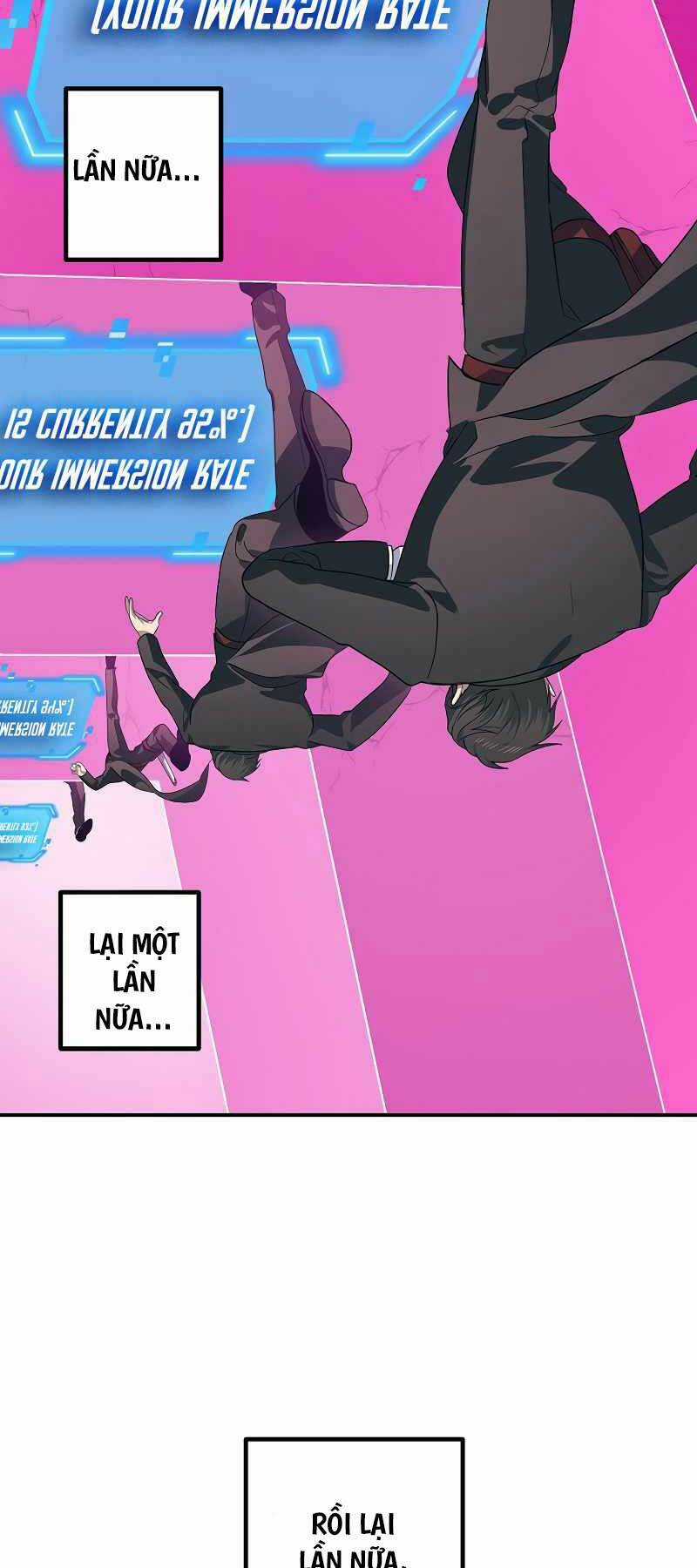 Thợ Săn Tự Sát Cấp Sss - Chapter 105 - Trang 58