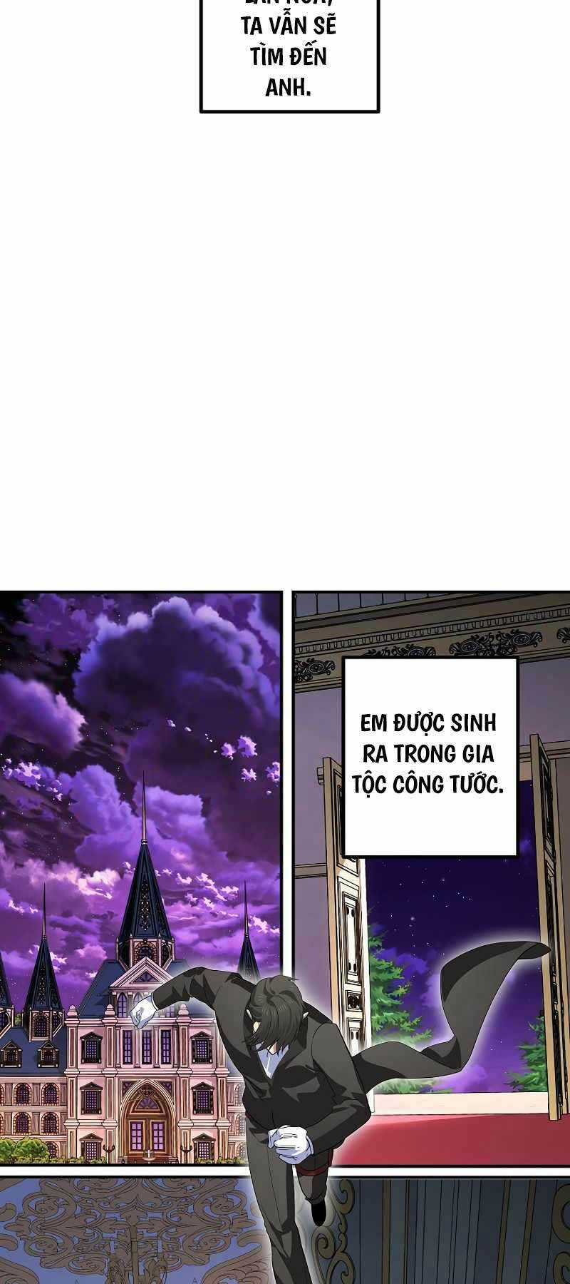 Thợ Săn Tự Sát Cấp Sss - Chapter 105 - Trang 59