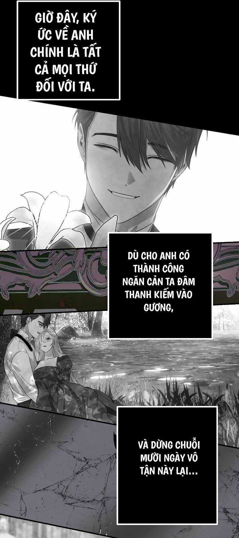 Thợ Săn Tự Sát Cấp Sss - Chapter 105 - Trang 7