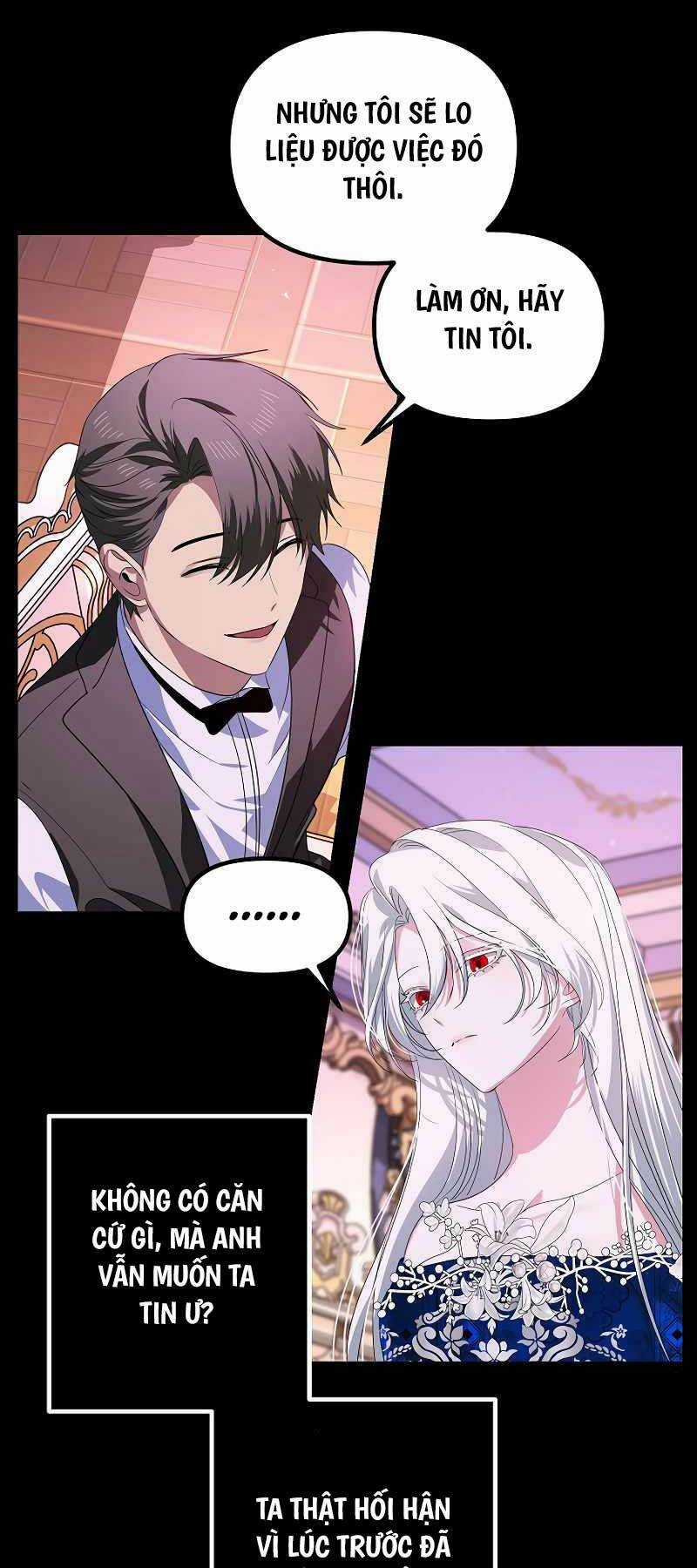 Thợ Săn Tự Sát Cấp Sss - Chapter 105 - Trang 10