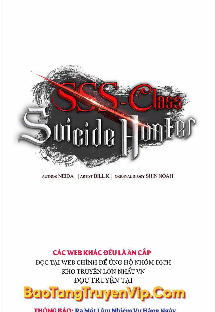 Thợ Săn Tự Sát Cấp Sss - Chapter 106 - Trang 11