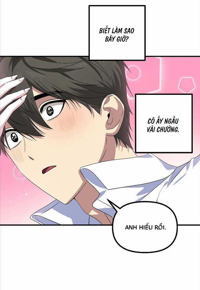 Thợ Săn Tự Sát Cấp Sss - Chapter 106 - Trang 36