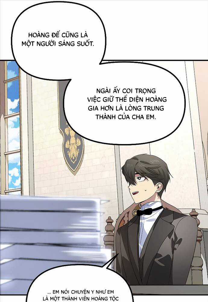 Thợ Săn Tự Sát Cấp Sss - Chapter 106 - Trang 92