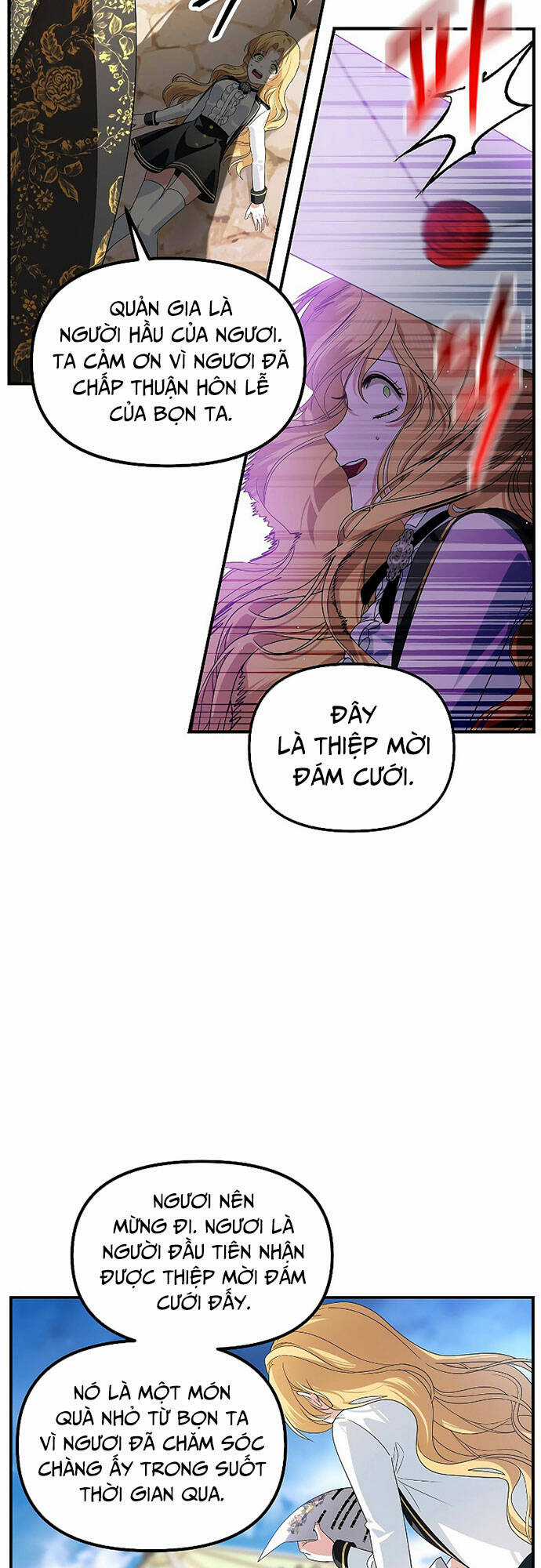 Thợ Săn Tự Sát Cấp Sss - Chapter 107 - Trang 13