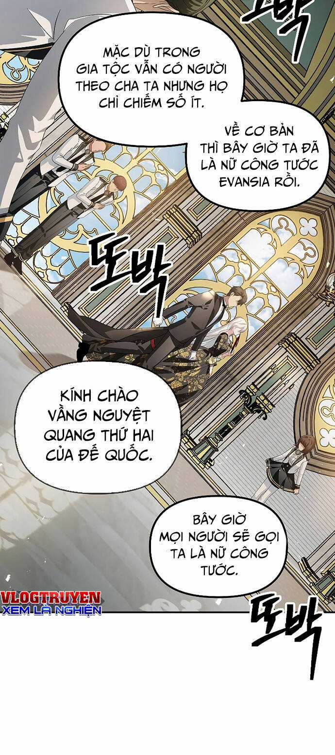 Thợ Săn Tự Sát Cấp Sss - Chapter 107 - Trang 18