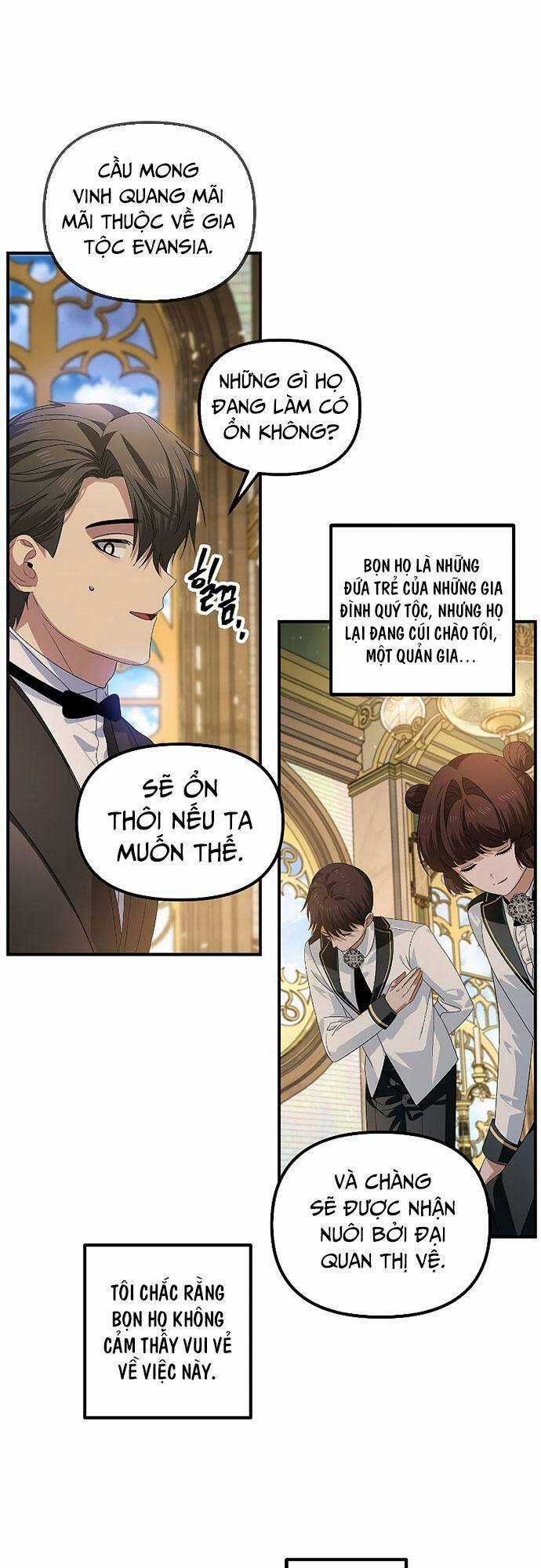 Thợ Săn Tự Sát Cấp Sss - Chapter 107 - Trang 19