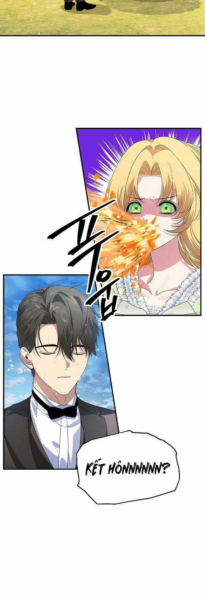 Thợ Săn Tự Sát Cấp Sss - Chapter 107 - Trang 3