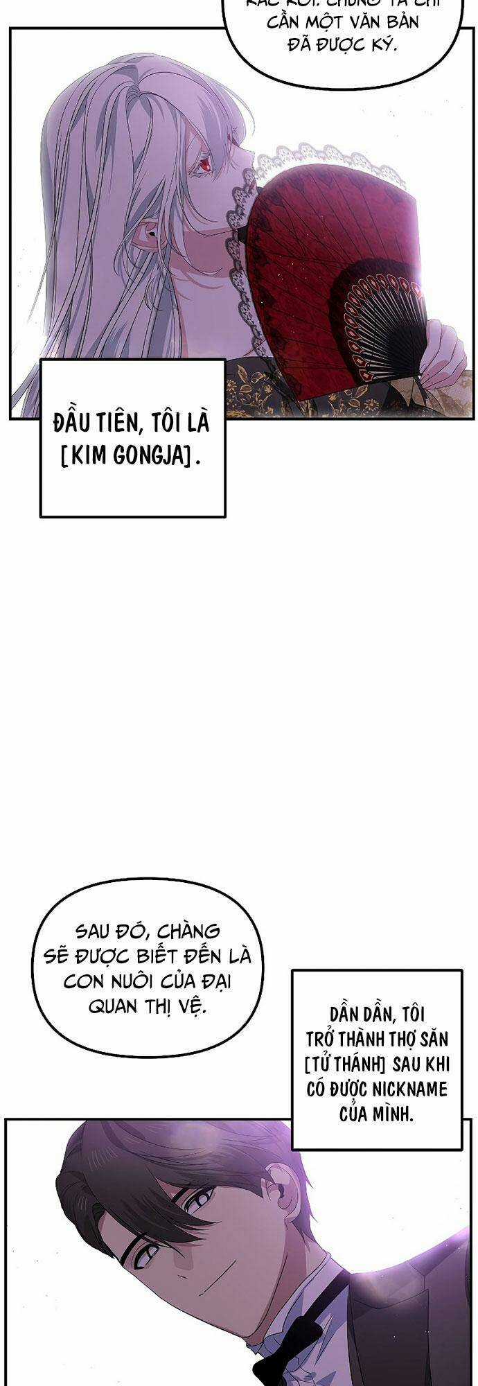 Thợ Săn Tự Sát Cấp Sss - Chapter 107 - Trang 21
