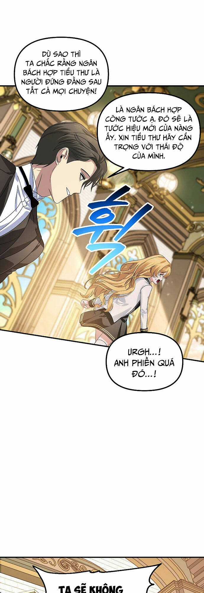 Thợ Săn Tự Sát Cấp Sss - Chapter 107 - Trang 30