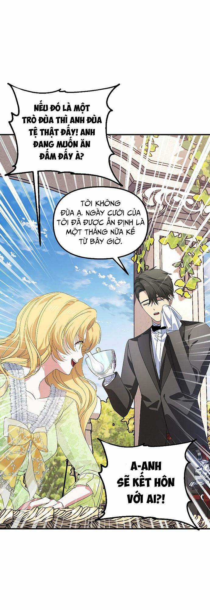 Thợ Săn Tự Sát Cấp Sss - Chapter 107 - Trang 4