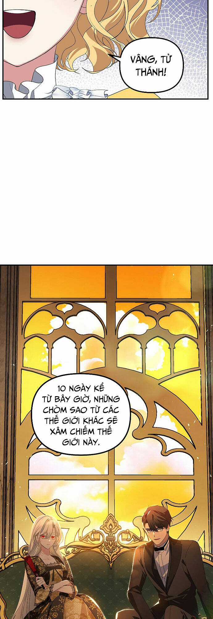 Thợ Săn Tự Sát Cấp Sss - Chapter 107 - Trang 33