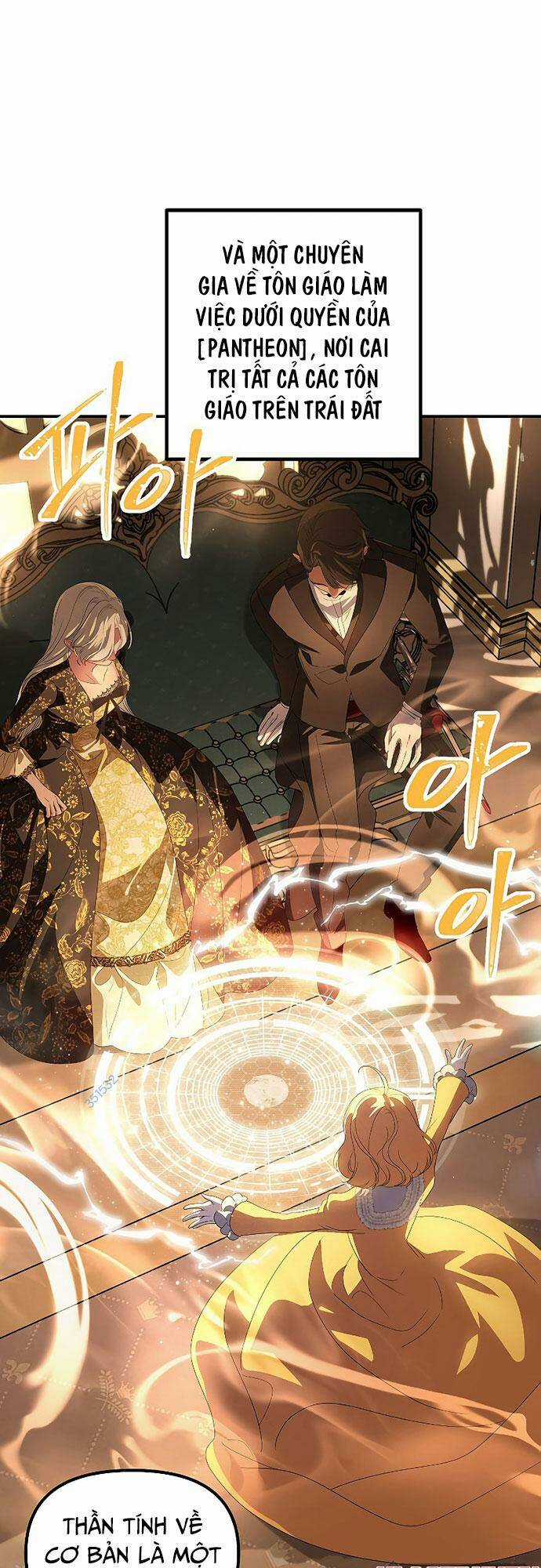 Thợ Săn Tự Sát Cấp Sss - Chapter 107 - Trang 37