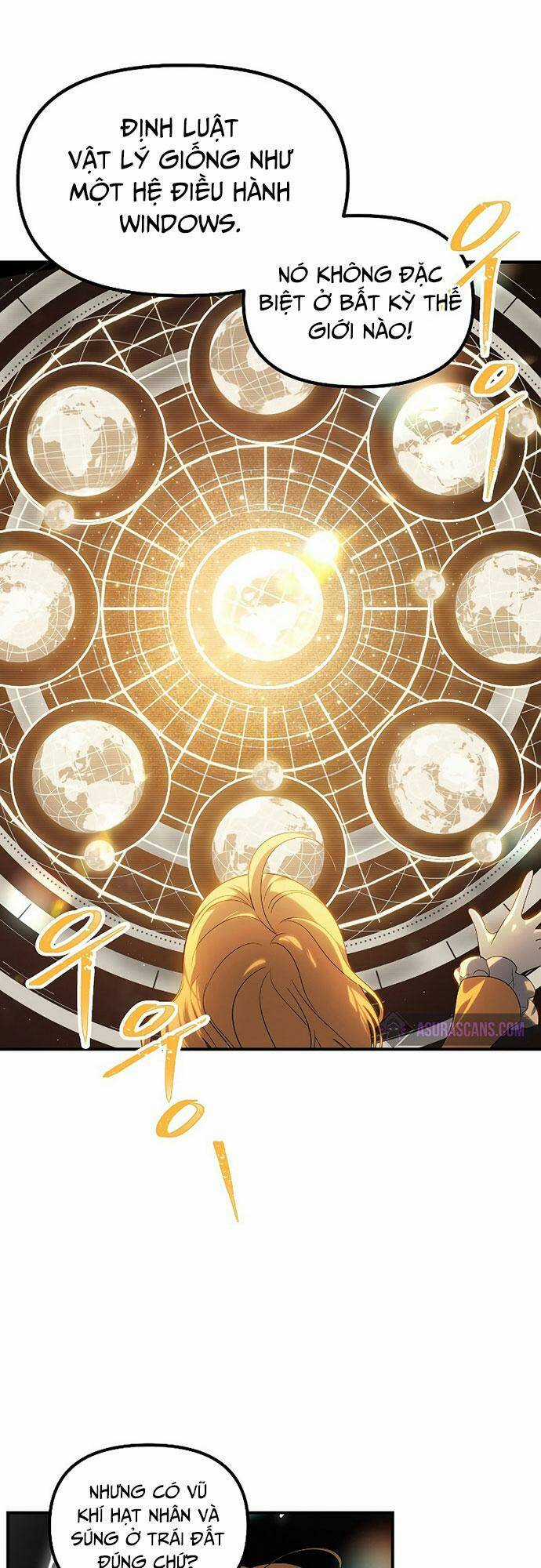 Thợ Săn Tự Sát Cấp Sss - Chapter 107 - Trang 39