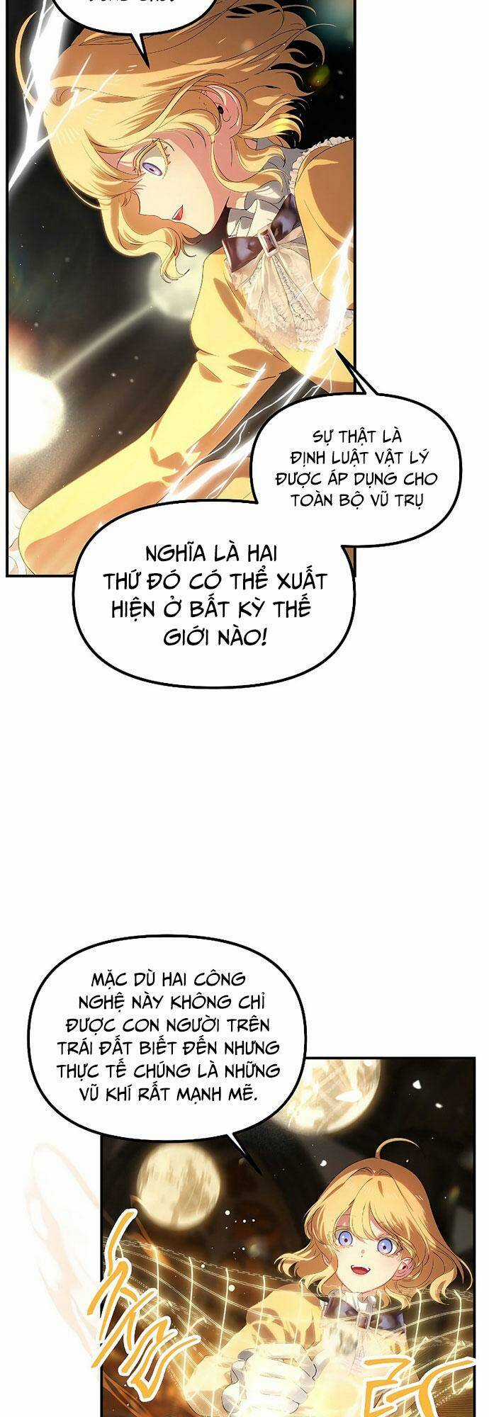 Thợ Săn Tự Sát Cấp Sss - Chapter 107 - Trang 40