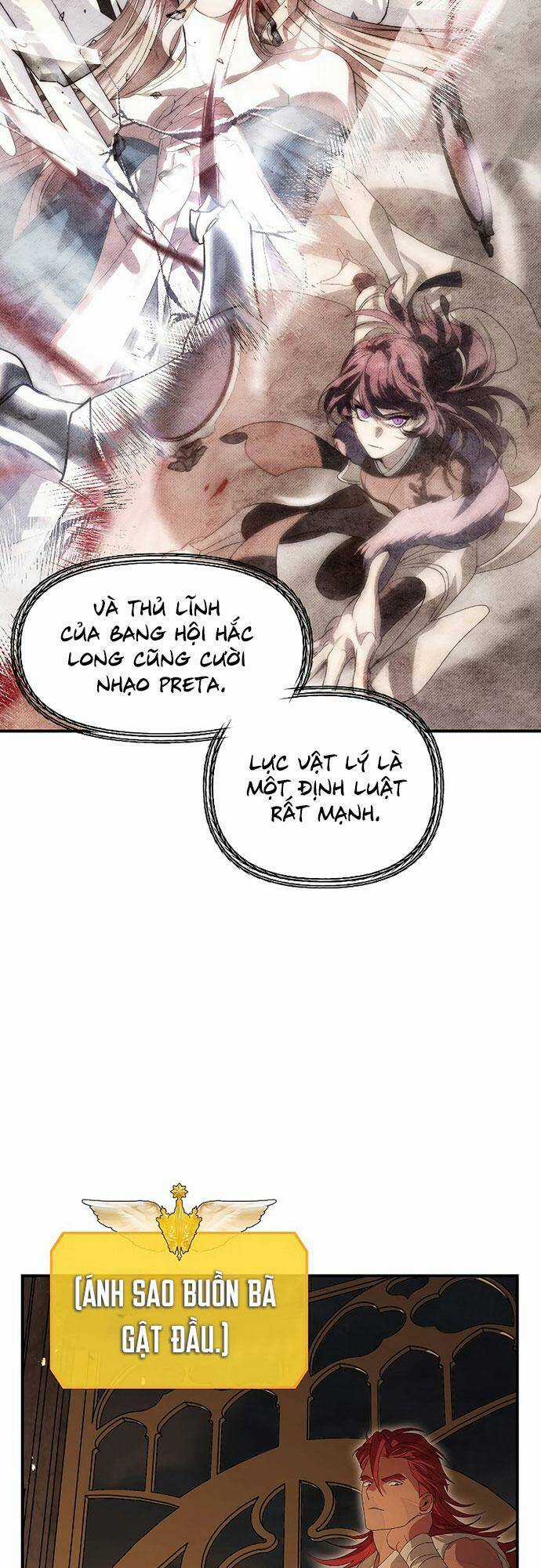 Thợ Săn Tự Sát Cấp Sss - Chapter 107 - Trang 43