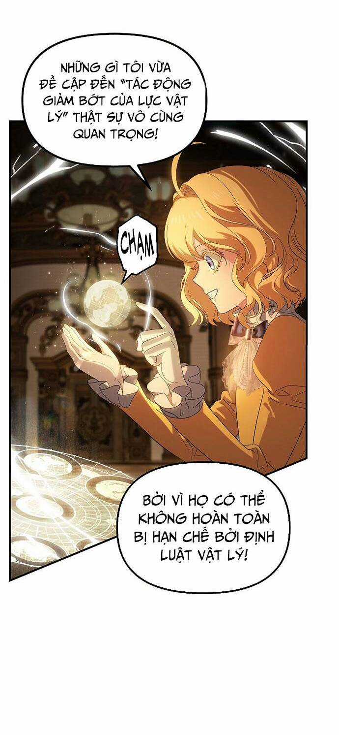 Thợ Săn Tự Sát Cấp Sss - Chapter 107 - Trang 45