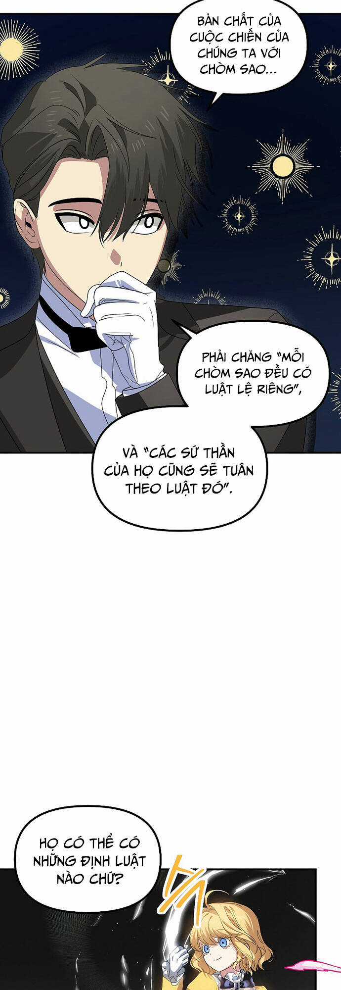 Thợ Săn Tự Sát Cấp Sss - Chapter 107 - Trang 47