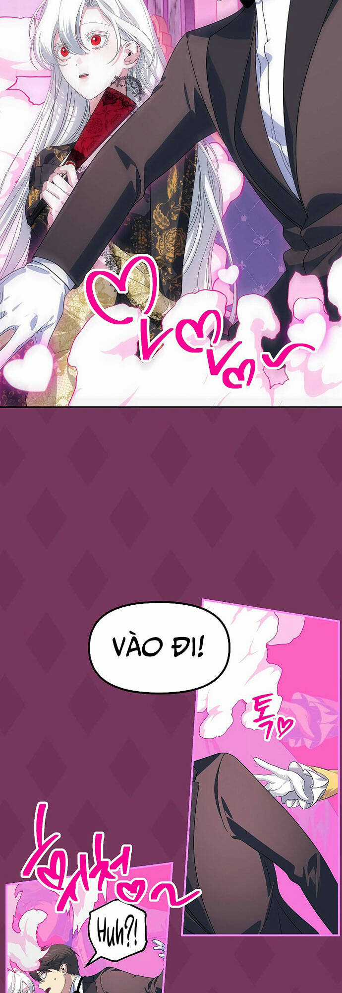 Thợ Săn Tự Sát Cấp Sss - Chapter 107 - Trang 50