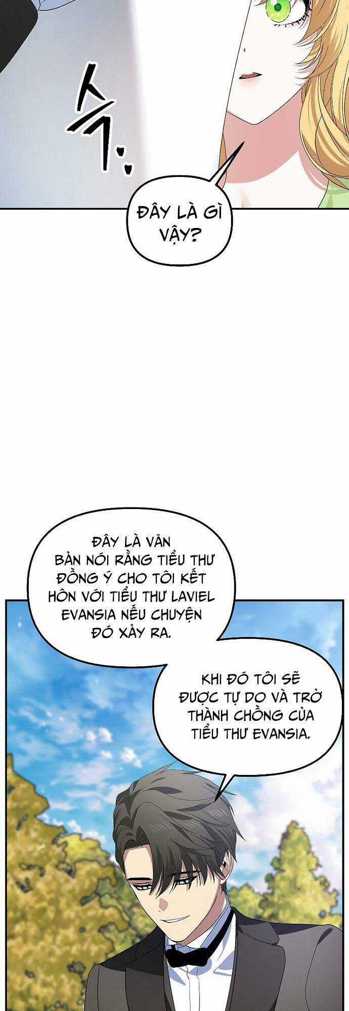 Thợ Săn Tự Sát Cấp Sss - Chapter 107 - Trang 6