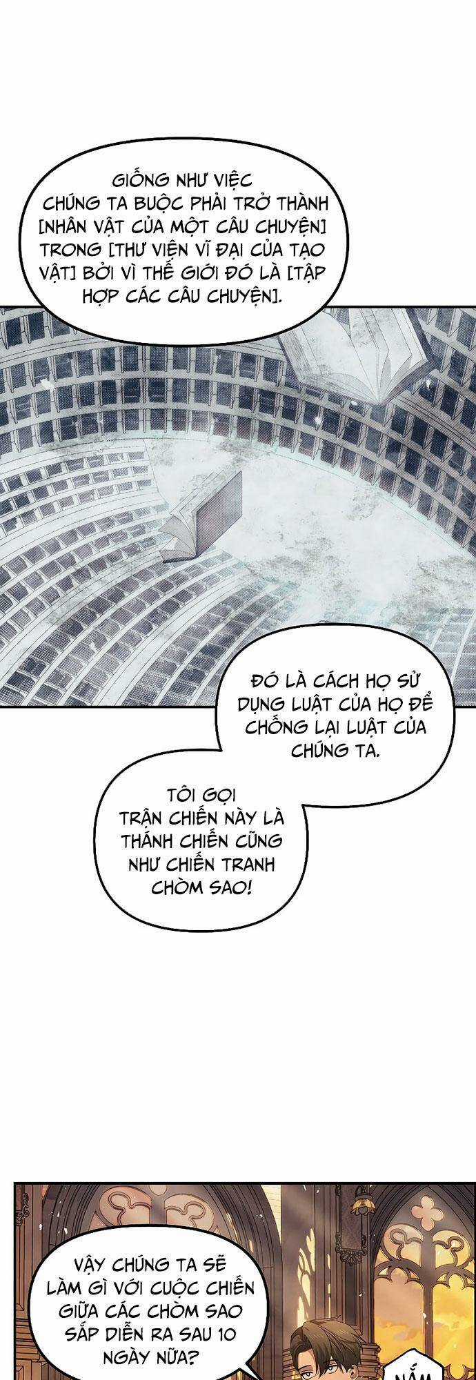 Thợ Săn Tự Sát Cấp Sss - Chapter 107 - Trang 55