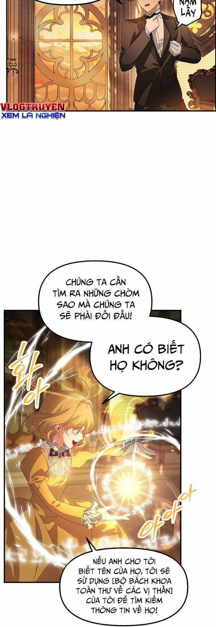 Thợ Săn Tự Sát Cấp Sss - Chapter 107 - Trang 56