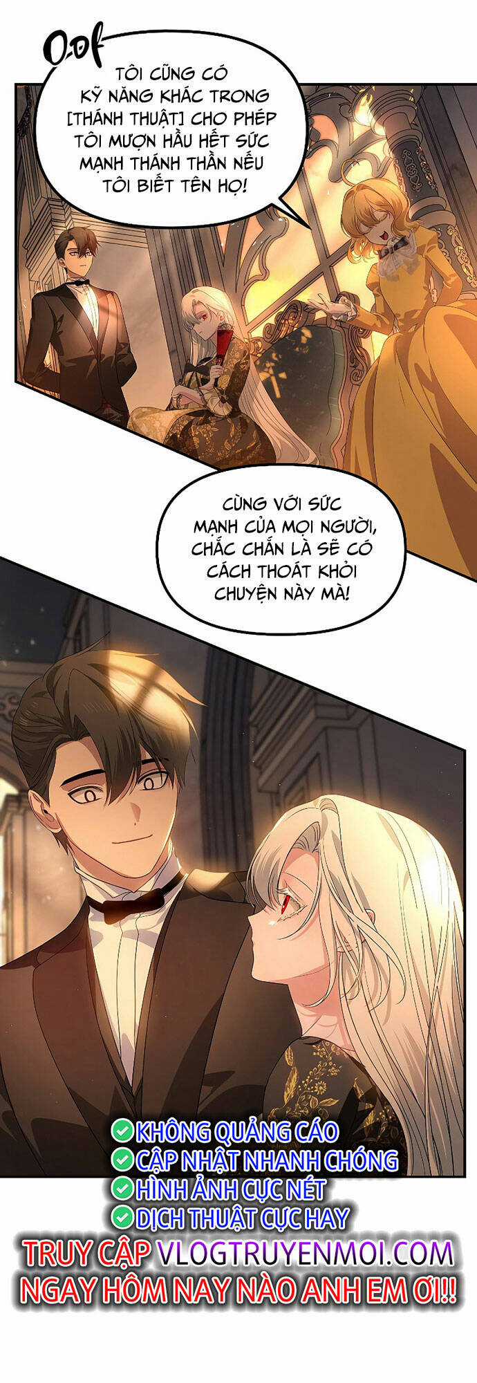 Thợ Săn Tự Sát Cấp Sss - Chapter 107 - Trang 65