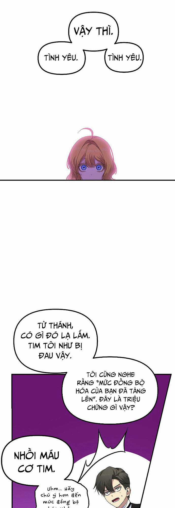 Thợ Săn Tự Sát Cấp Sss - Chapter 107 - Trang 66