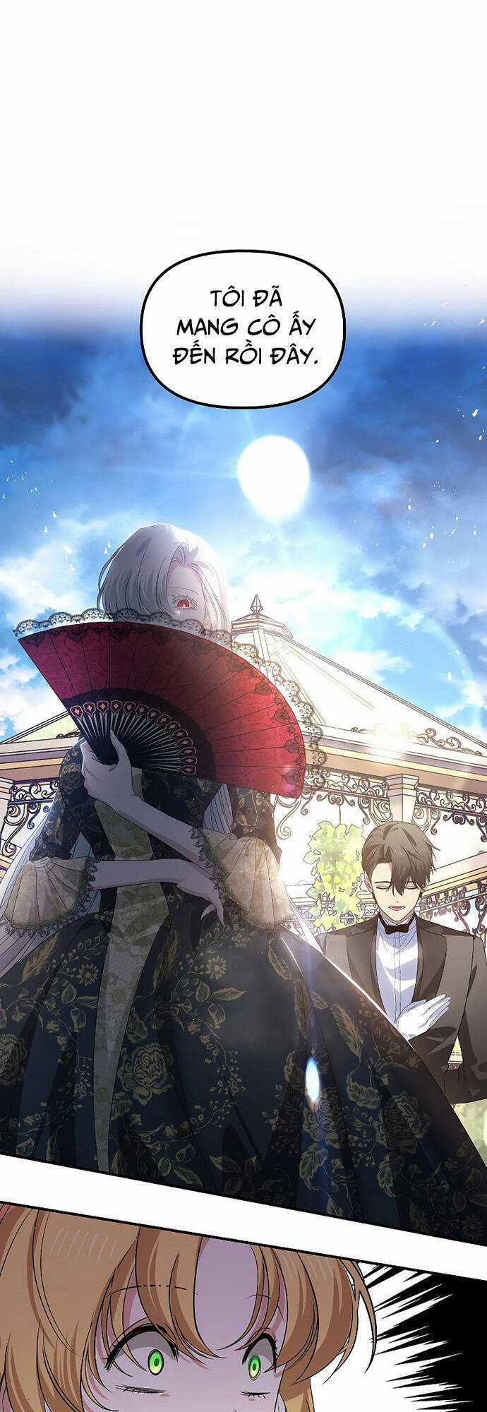 Thợ Săn Tự Sát Cấp Sss - Chapter 107 - Trang 10