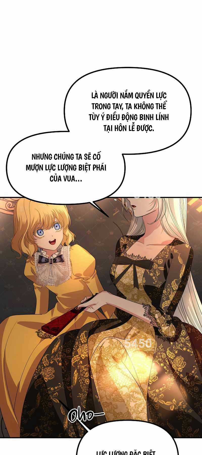 Thợ Săn Tự Sát Cấp Sss - Chapter 108 - Trang 1