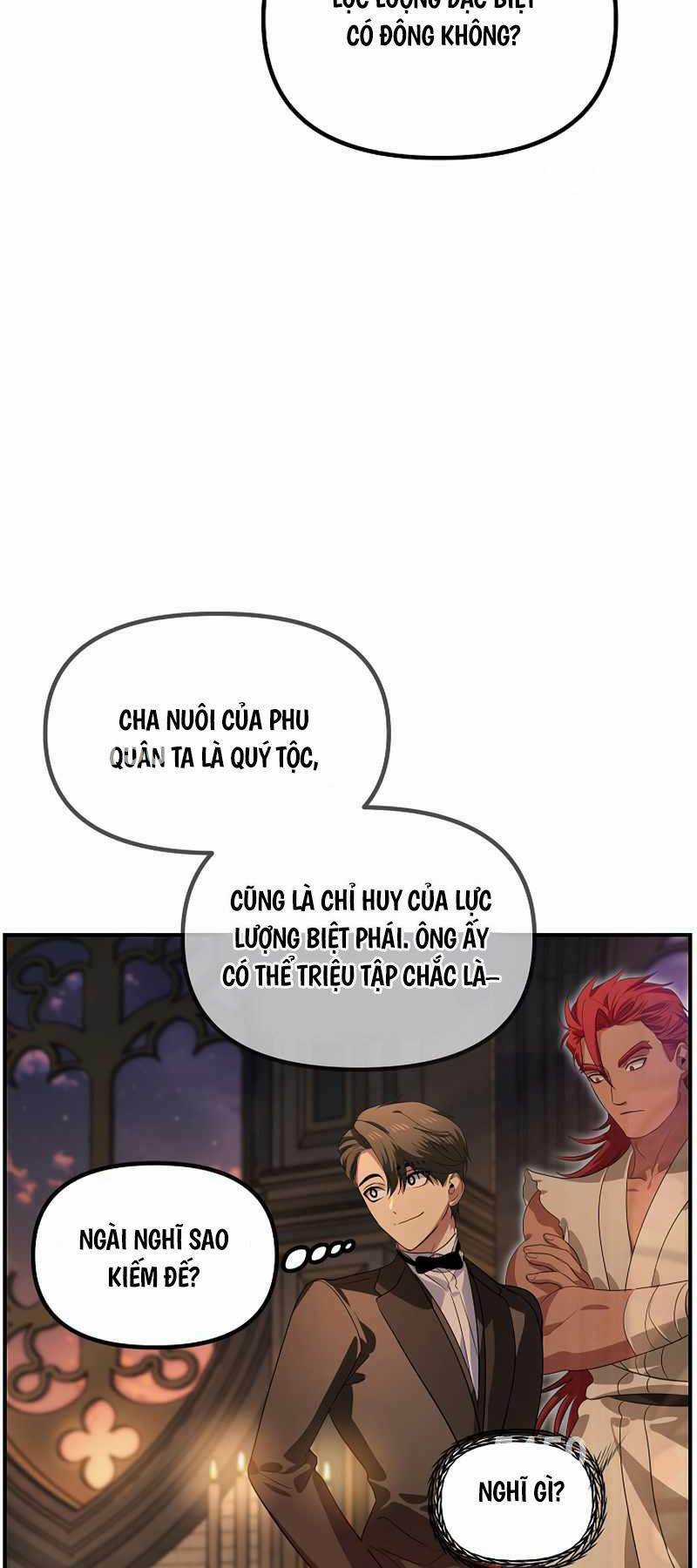 Thợ Săn Tự Sát Cấp Sss - Chapter 108 - Trang 2