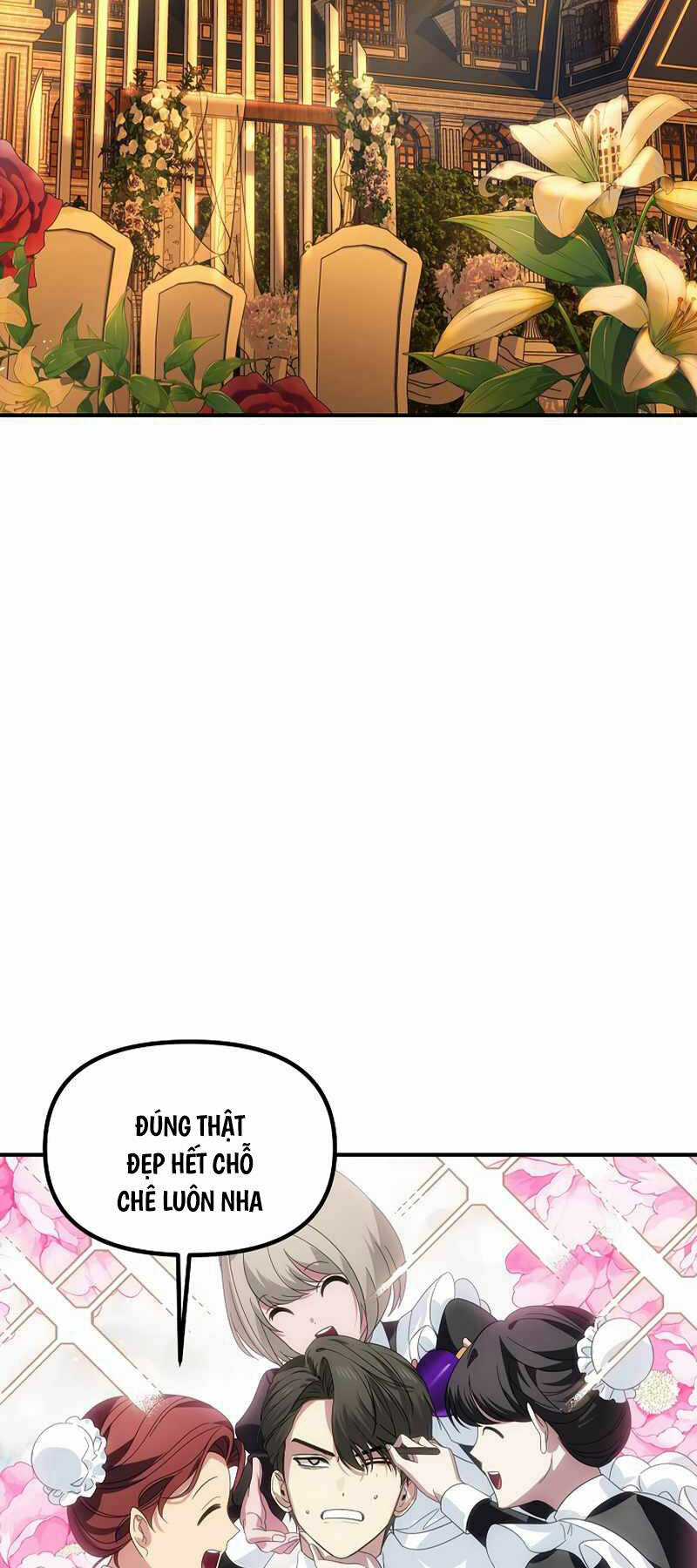 Thợ Săn Tự Sát Cấp Sss - Chapter 108 - Trang 11