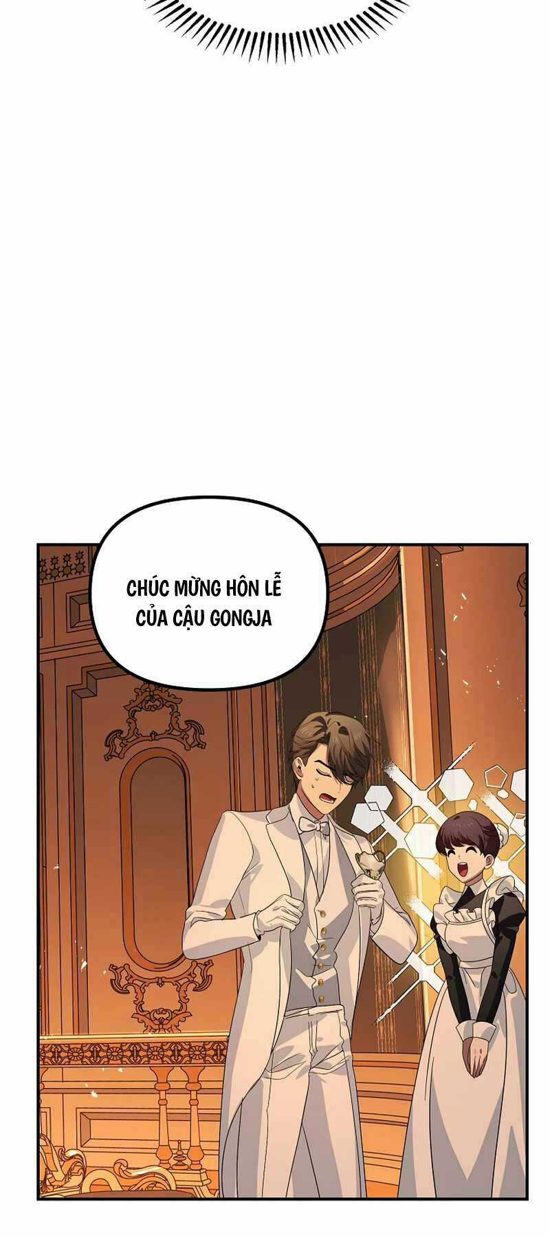 Thợ Săn Tự Sát Cấp Sss - Chapter 108 - Trang 14