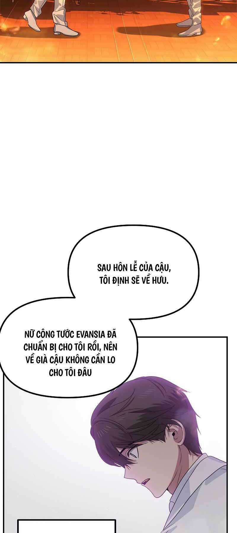 Thợ Săn Tự Sát Cấp Sss - Chapter 108 - Trang 19