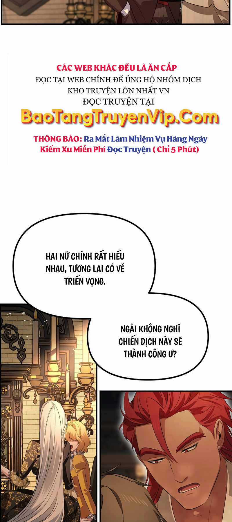 Thợ Săn Tự Sát Cấp Sss - Chapter 108 - Trang 3