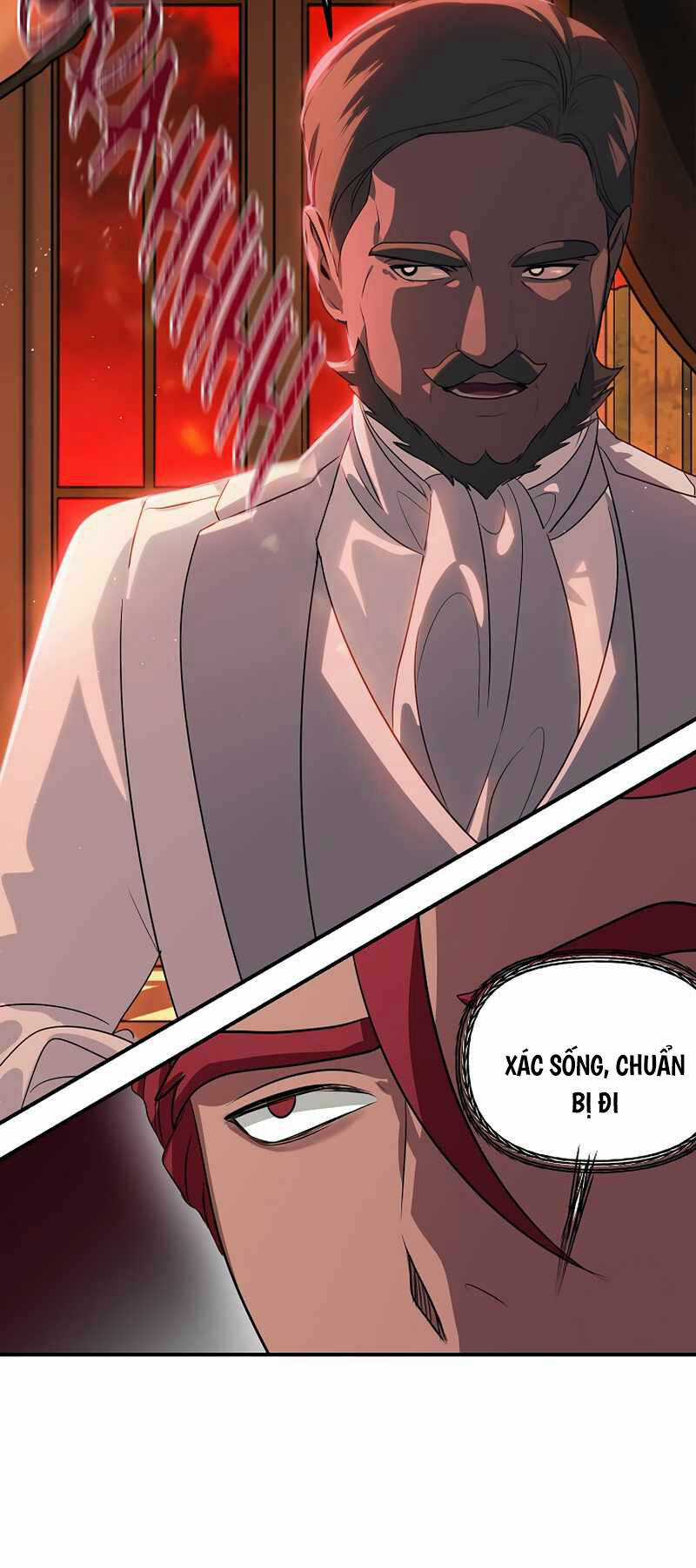 Thợ Săn Tự Sát Cấp Sss - Chapter 108 - Trang 22