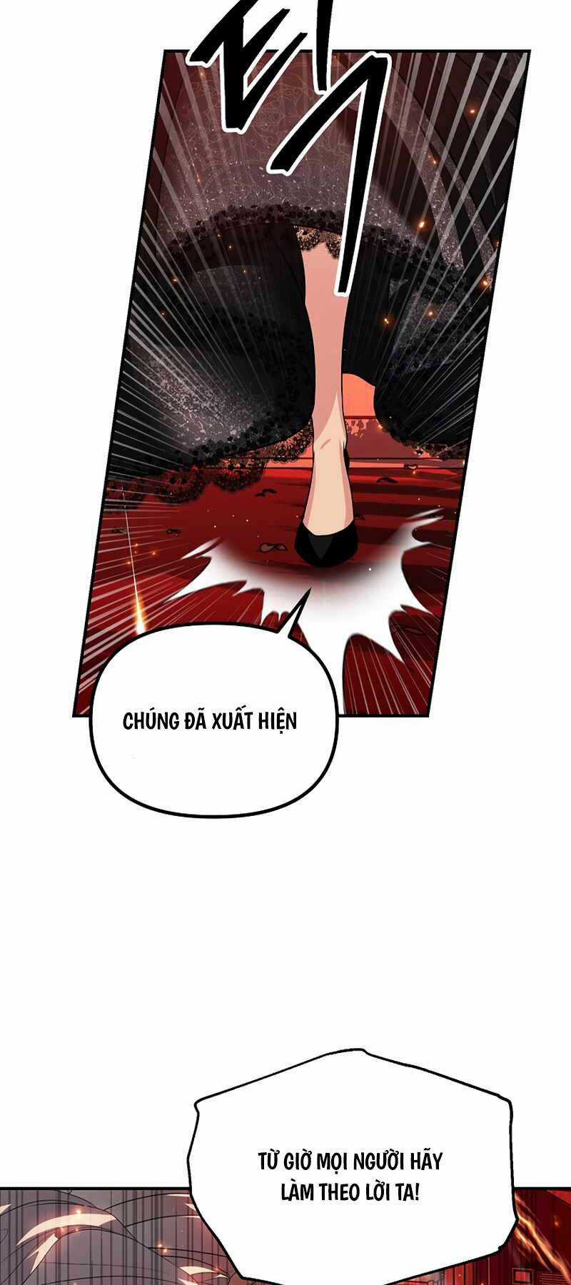 Thợ Săn Tự Sát Cấp Sss - Chapter 108 - Trang 25