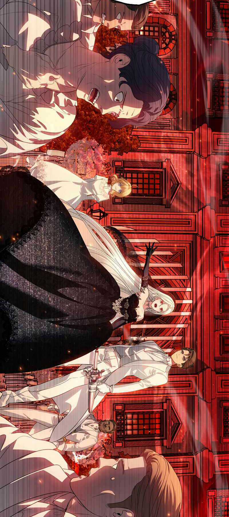 Thợ Săn Tự Sát Cấp Sss - Chapter 108 - Trang 26