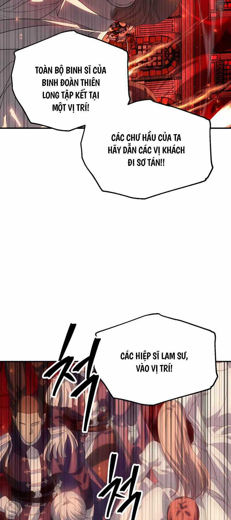 Thợ Săn Tự Sát Cấp Sss - Chapter 108 - Trang 27
