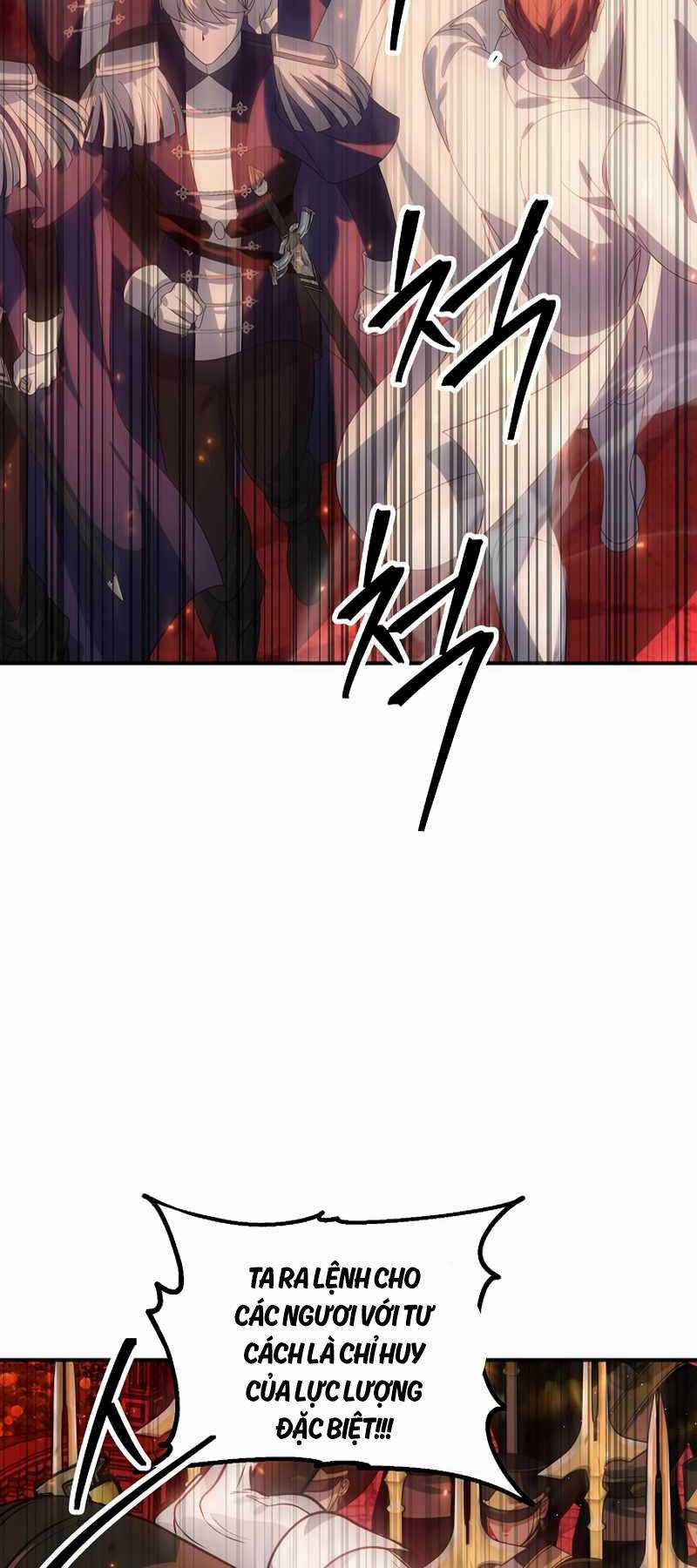 Thợ Săn Tự Sát Cấp Sss - Chapter 108 - Trang 28