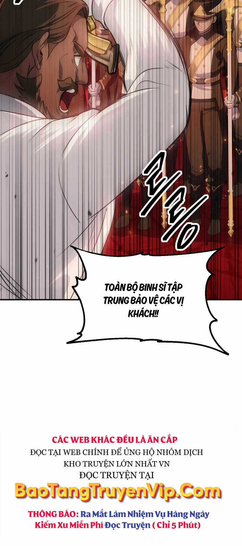 Thợ Săn Tự Sát Cấp Sss - Chapter 108 - Trang 29