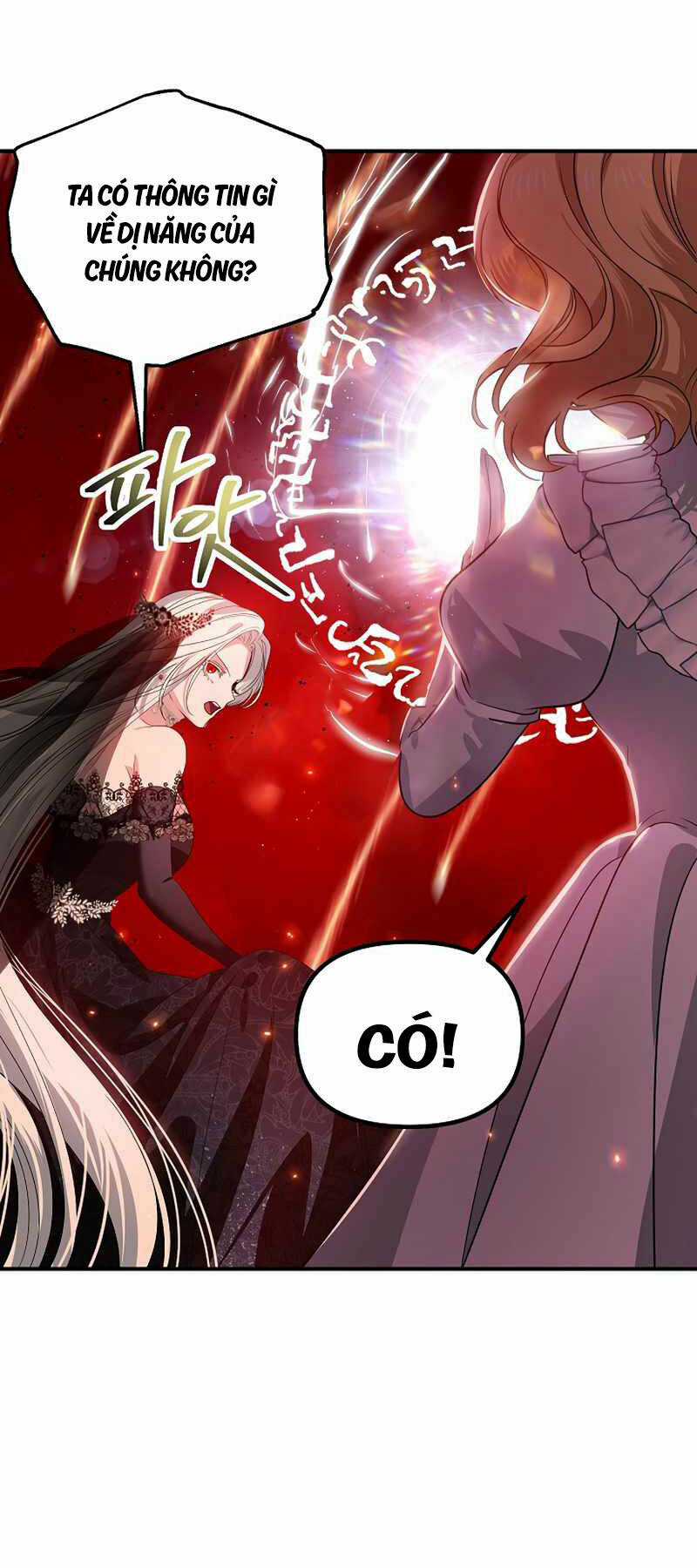 Thợ Săn Tự Sát Cấp Sss - Chapter 108 - Trang 30