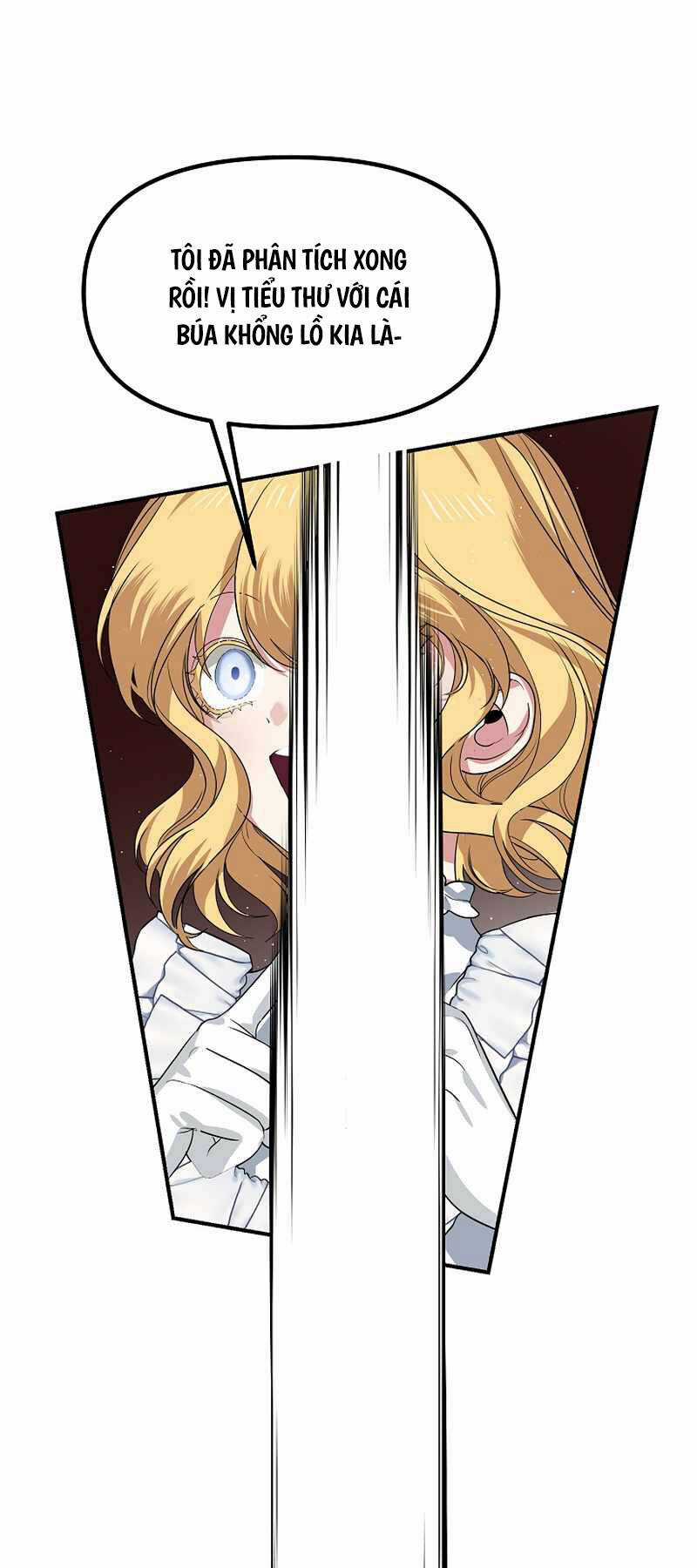 Thợ Săn Tự Sát Cấp Sss - Chapter 108 - Trang 31